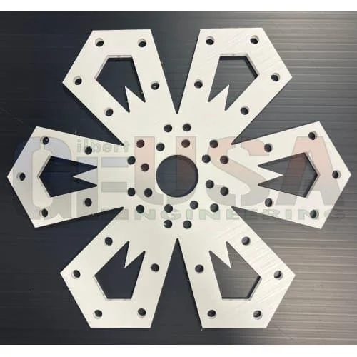 Flake B 18-50
