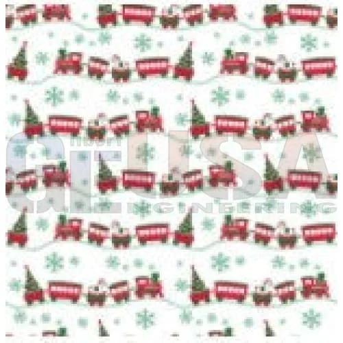 Christmas Train