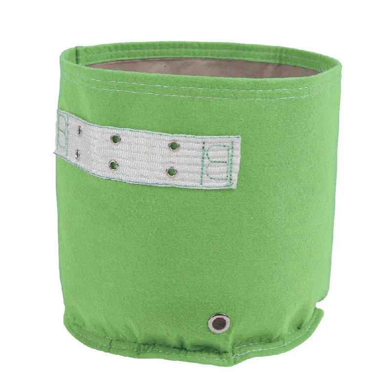 Bloem Classic Line Honey Dew 10-inch Planter Grow Bag